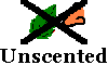 Unscented Leaves